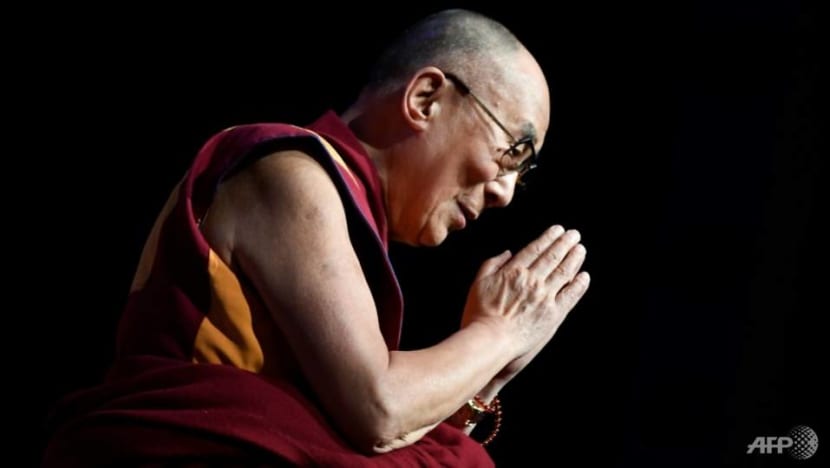 Dalai Lama 'doing much better', should leave hospital in few days: Spokesman Dalai Lama 'doing much better', should leave hospital in few days: Spokesman