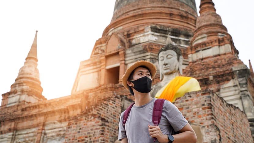 Thailand PM announces quarantine-free travel for visitors from 45 countries Thailand PM announces quarantine-free travel for visitors from 45 countries
