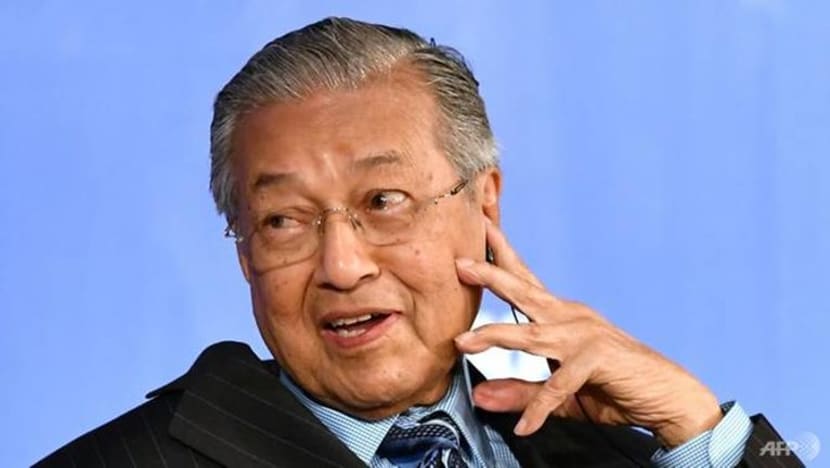 Kerajaan akan tunaikan janji, tegas Dr Mahathir