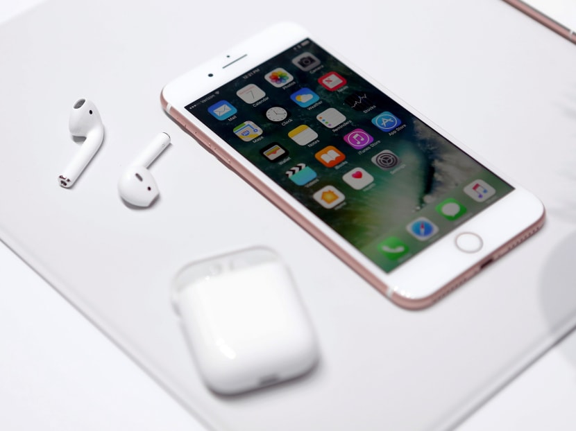 10 things you need to know about the Apple iPhone 7, iPhone 7 Plus
