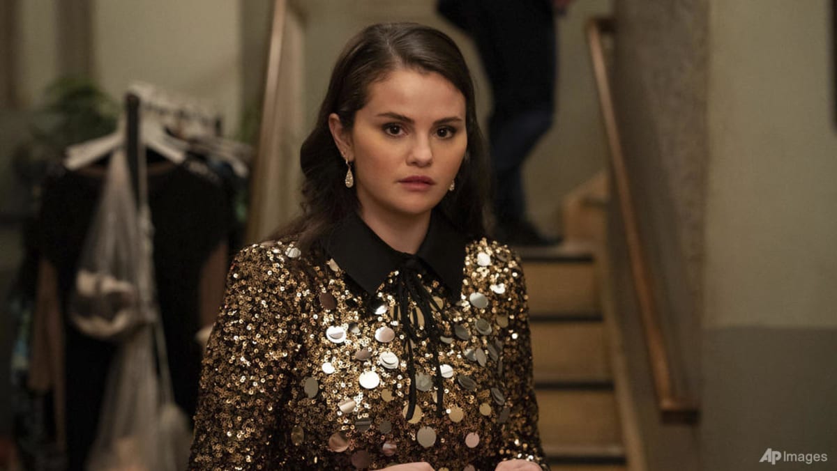 Netflix overthrows HBO Selena Gomez gets her due and 2 Queen