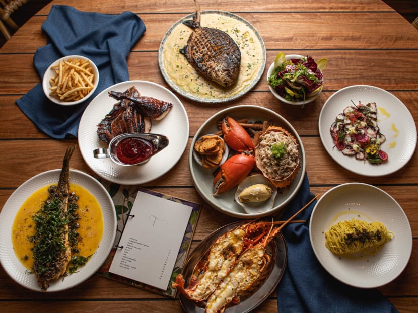 6 restaurants that prove Australia is a gourmand’s paradise 6 restaurants that prove Australia is a gourmand’s paradise