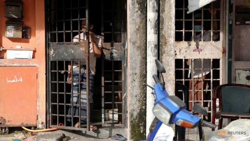 UN, US voice concern as Myanmar ships arrive in Malaysia to pick up detainees UN, US voice concern as Myanmar ships arrive in Malaysia to pick up detainees