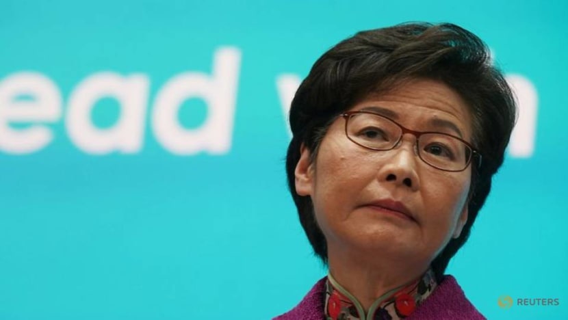 Parliamentarians from 18 countries urge Hong Kong to intervene in China detention case Parliamentarians from 18 countries urge Hong Kong to intervene in China detention case