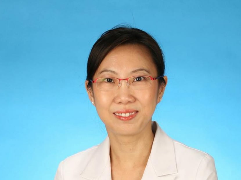 When a hospital staff member noticed that some of their multi-drug-resistant tuberculosis (MDR-TB) patients came from three different units of the same block in Ang Mo Kio, Dr Cynthia Chee’s suspicions were aroused. Photo: Ministry of Health