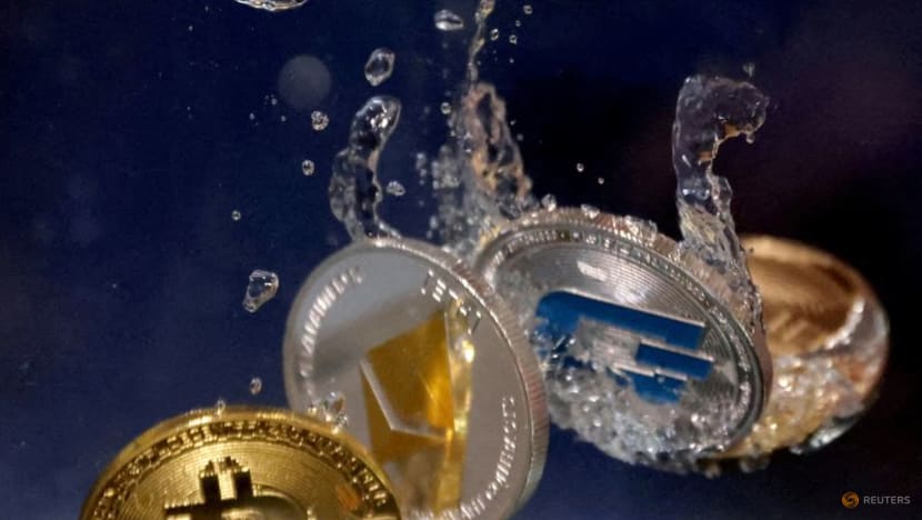 New York financial regulator issues cryptocurrency guidance for banks New York financial regulator issues cryptocurrency guidance for banks