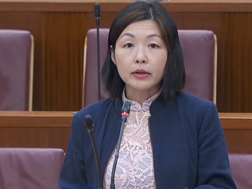 MP for East Coast GRC Cheryl Chan said the Rare Disease Fund should cover more illnesses and benefit more people. MP for East Coast GRC Cheryl Chan said the Rare Disease Fund should cover more illnesses and benefit more people.