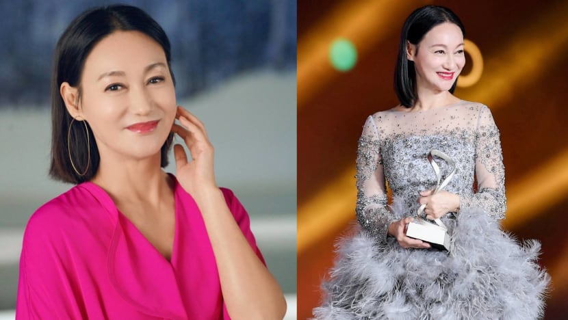 Kara Hui Says She Had To Beg For Money On The Streets From The Age Of 3 To 13