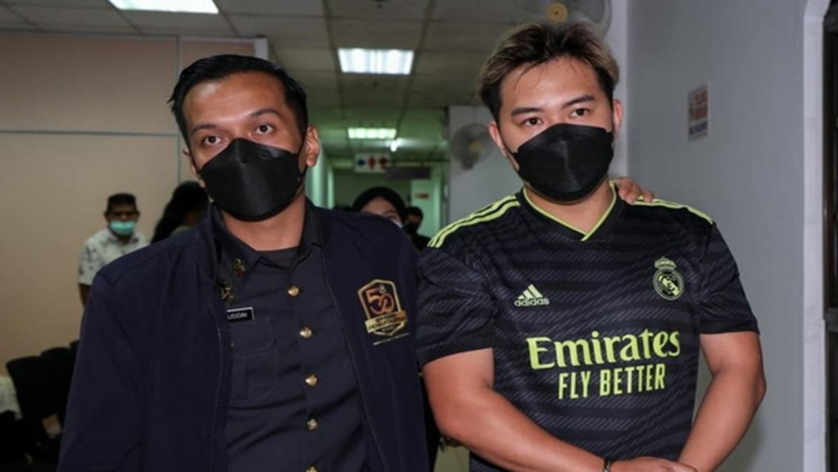 Singaporean bus driver charged with misappropriation of diesel in JB Singaporean bus driver charged with misappropriation of diesel in JB