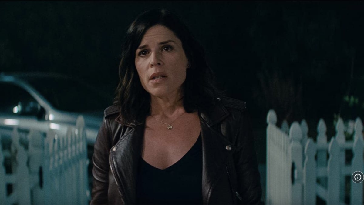 Scream 6' Team on Continuing Without Neve Campbell – The Hollywood