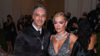 Rita Ora Breaks Silence On Romance With Taika Waititi, Says She’s “In A Great Place”