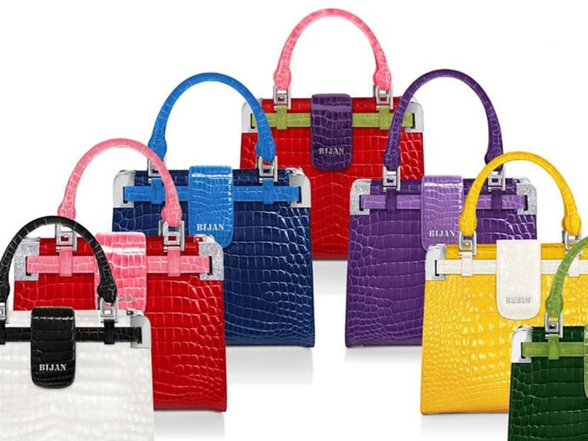 5 things about House of Bijan: The brand of a handbag seized from Najib Razak-linked residences 5 things about House of Bijan: The brand of a handbag seized from Najib Razak-linked residences