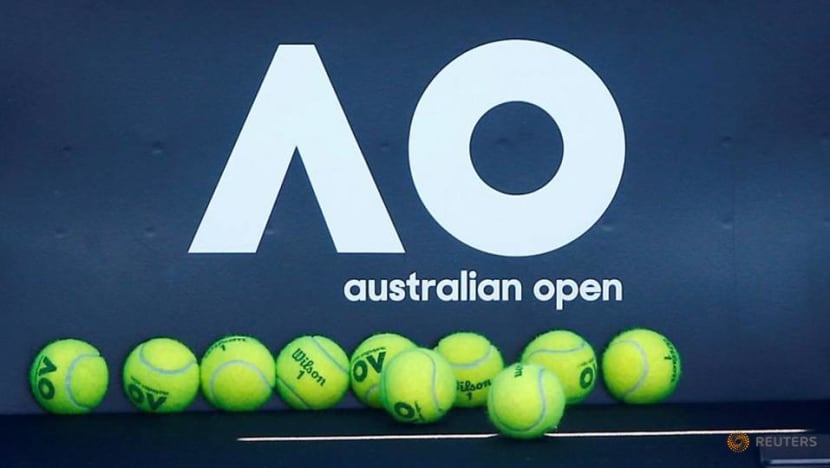 Tennis: 2 players test positive for COVID-19 in new Australian Open blow Tennis: 2 players test positive for COVID-19 in new Australian Open blow