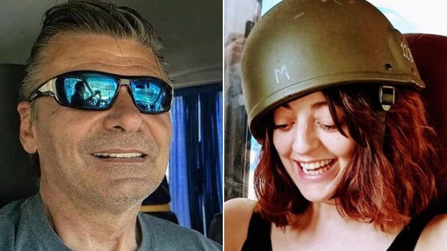 乌克兰：俄罗斯无人机袭击 造成四名外籍援助人员死伤