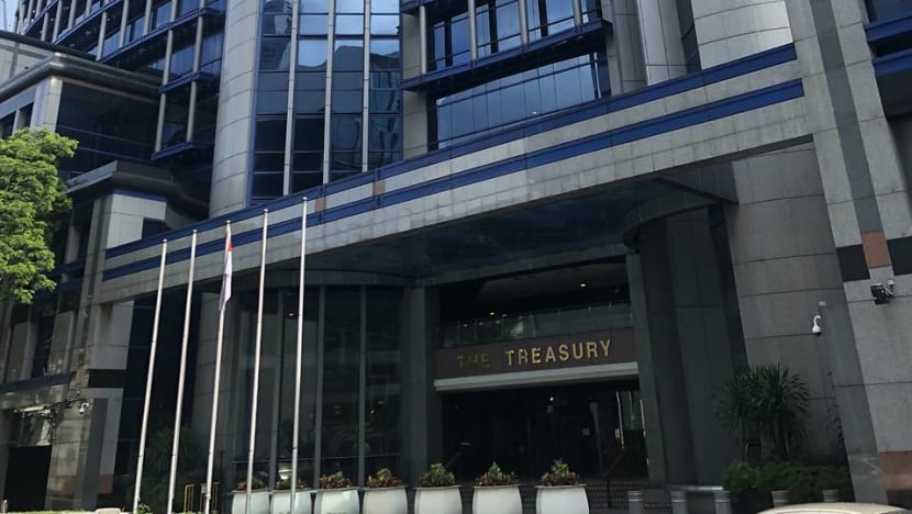CNA Explains: How are political salaries in Singapore calculated? CNA Explains: How are political salaries in Singapore calculated?