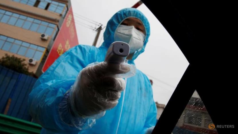 Coronavirus death toll surges past 700, exceeding SARS toll in China and Hong Kong