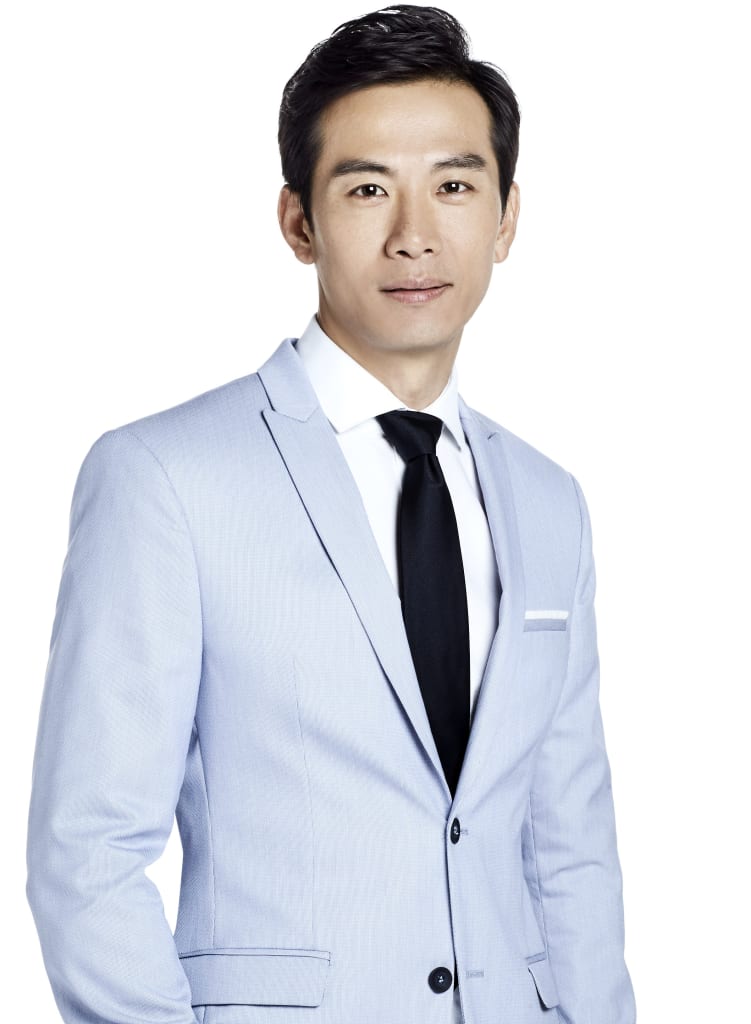 Qi Yuwu Qi Yuwu