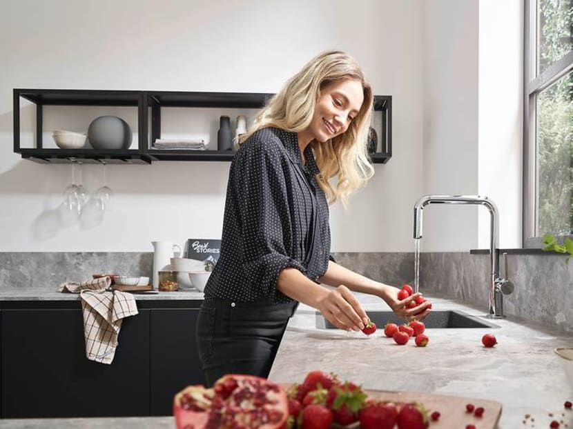 Top recommendations for designing the kitchen of your dreams ...