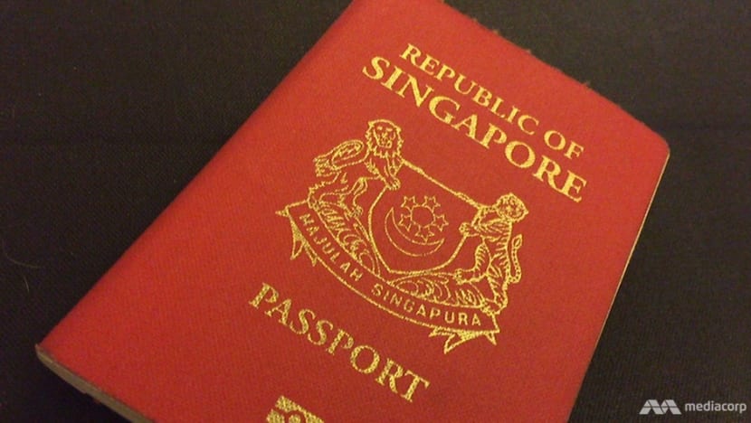 At least 1 month processing time for passports due to overwhelming number of applications, says ICA At least 1 month processing time for passports due to overwhelming number of applications, says ICA