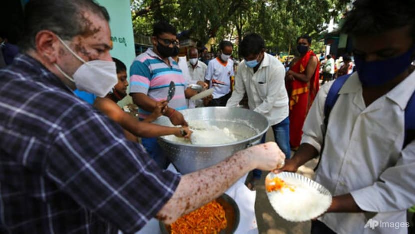 Commentary: How India’s COVID-19 story went from humanitarian crisis to managed calm Commentary: How India’s COVID-19 story went from humanitarian crisis to managed calm