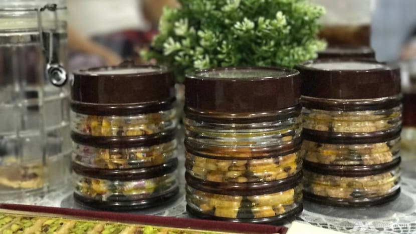 Home-based food businesses can resume operations from May 12 with strict measures in place Home-based food businesses can resume operations from May 12 with strict measures in place