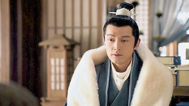 胡歌2021年就结婚了？妻子正面照疯传