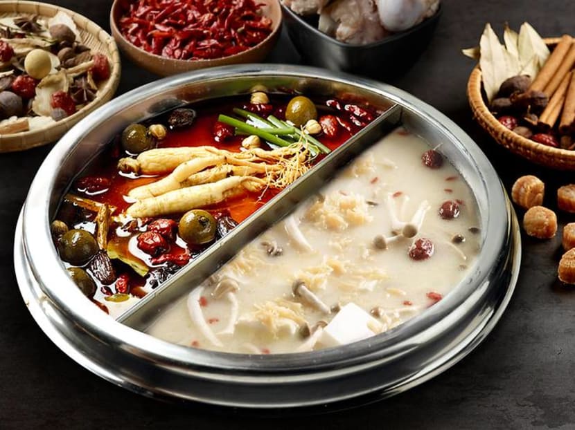 Too tired to cook reunion dinner? Outsource the work to these restaurants Too tired to cook reunion dinner? Outsource the work to these restaurants