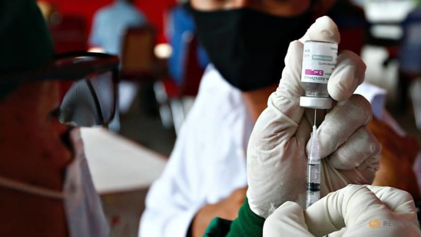 Indonesia warns COVID-19 cases may not peak until July as hospitals fill