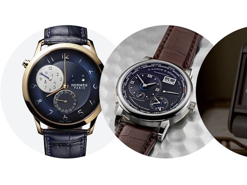 With business and leisure travel on hold, is there still a point to world time watches? With business and leisure travel on hold, is there still a point to world time watches?