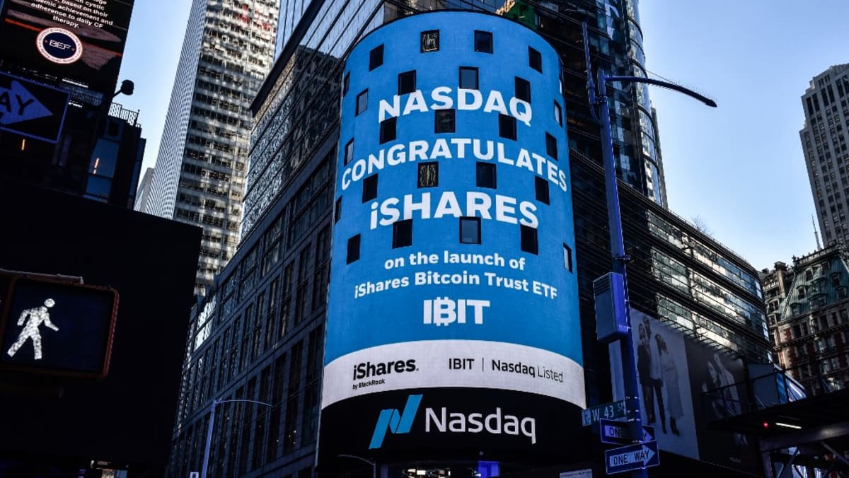 Commentary: Bitcoin ETFs are a siren song, not proof of concept
