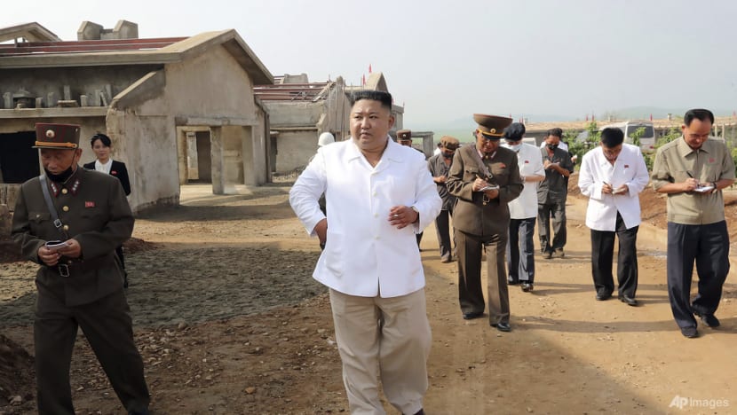 Human rights in North Korea to stay on UN Security Council radar Human rights in North Korea to stay on UN Security Council radar