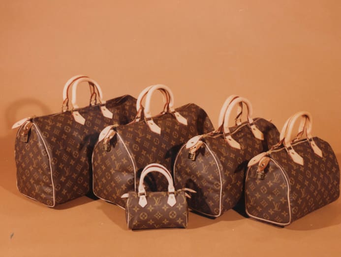 Ysl best sale speedy bag