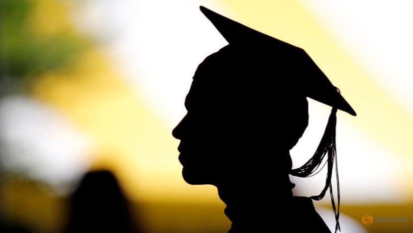 Commentary: The relentless pursuit of university rankings is creating a two-track system Commentary: The relentless pursuit of university rankings is creating a two-track system