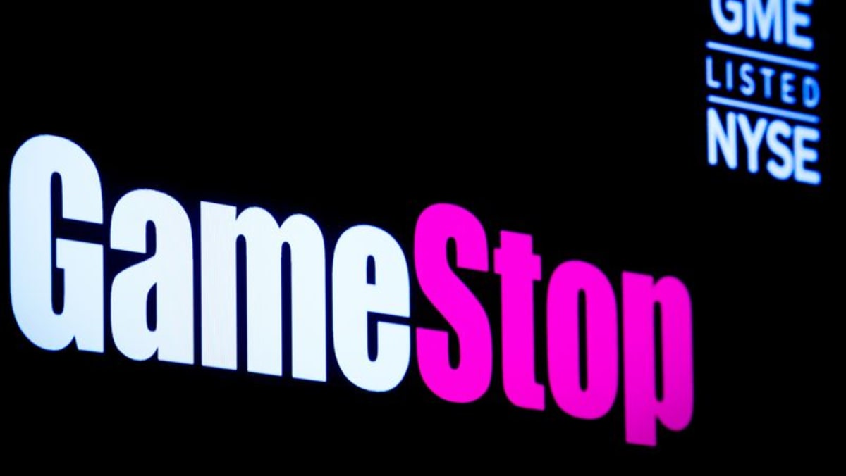 GameStop memecat CEO, mengangkat Cohen karena penjualan kembali merosot