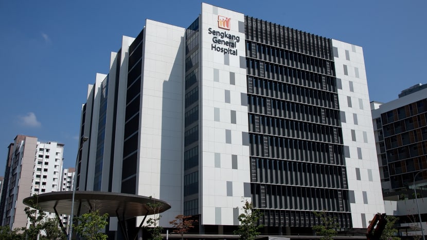 79-year-old man dies of COVID-19 complications; 96 new locally transmitted cases in Singapore 79-year-old man dies of COVID-19 complications; 96 new locally transmitted cases in Singapore