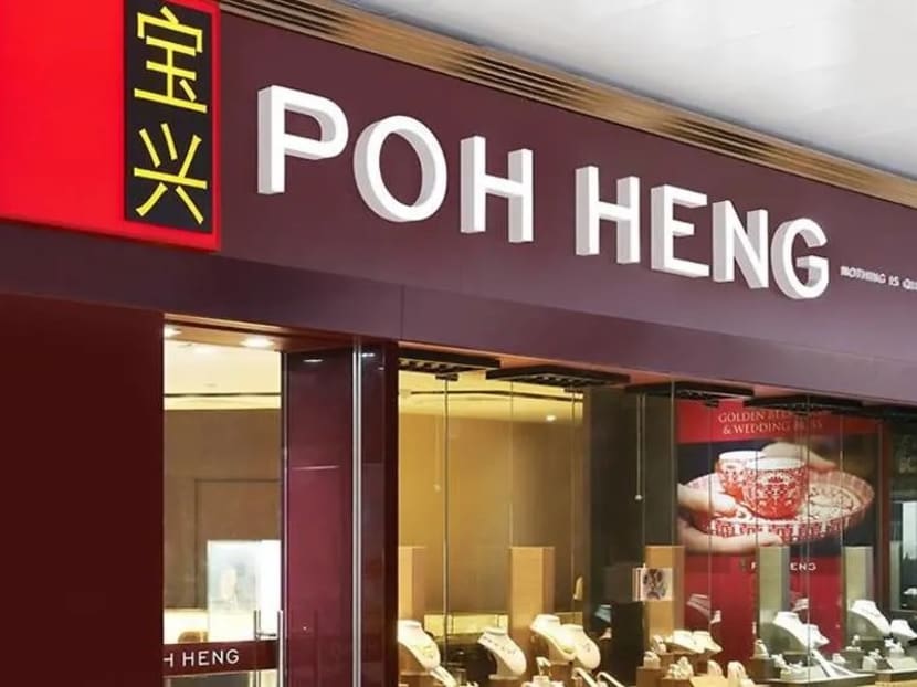 Poh Heng Jewellery fined for not reporting cash transaction later linked to S$39.9m SkillsFuture fraud in first such case
