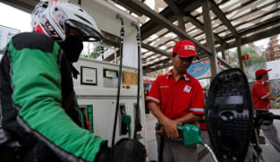 Indonesia asks Pertamina to limit subsidised fuel sales