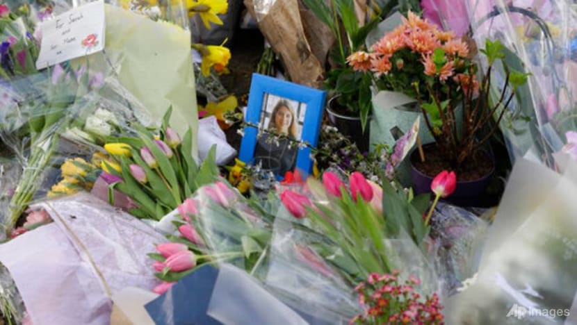 UK PM backs police chief despite protest crackdown UK PM backs police chief despite protest crackdown