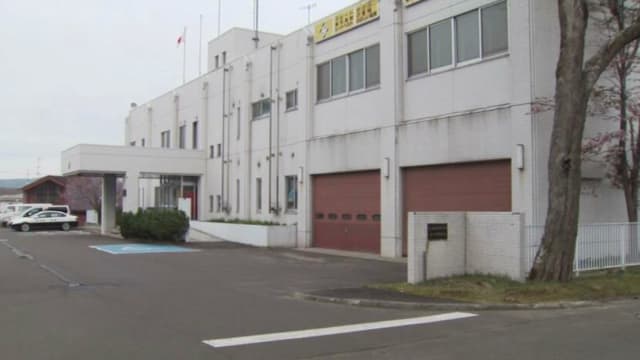 79岁老汉疗养院内性侵 百岁卧床老妇病重亡