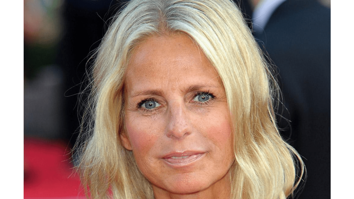Ulrika Jonsson Feels Alive After Having Sex For The First Time In Five Years 8days