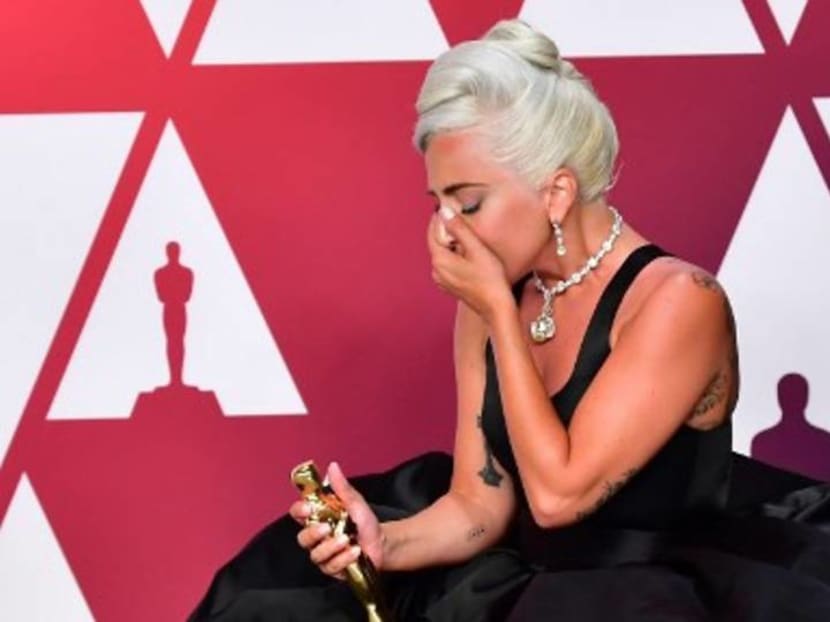 Songwriter accuses Lady Gaga of stealing his music for her song Shallow Songwriter accuses Lady Gaga of stealing his music for her song Shallow