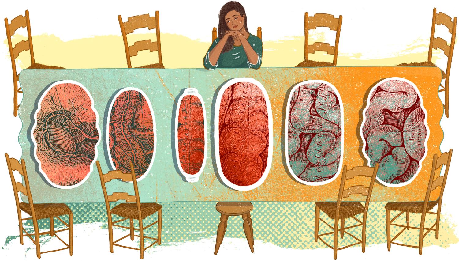 Half the world’s population has H. pylori, a type of bacteria that can mess with digestion — so why doesn’t the problem have a higher public profile? Half the world’s population has H. pylori, a type of bacteria that can mess with digestion — so why doesn’t the problem have a higher public profile?