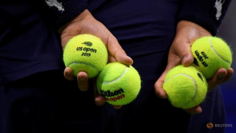 Tennis: US Open organisers pleased with lineup, despite tournament dropouts Tennis: US Open organisers pleased with lineup, despite tournament dropouts