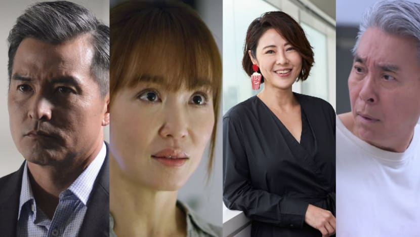 Fann Wong And Christopher Lee Win Best Actress & Best Actor… And Our Other Star Awards 2019 Predictions
