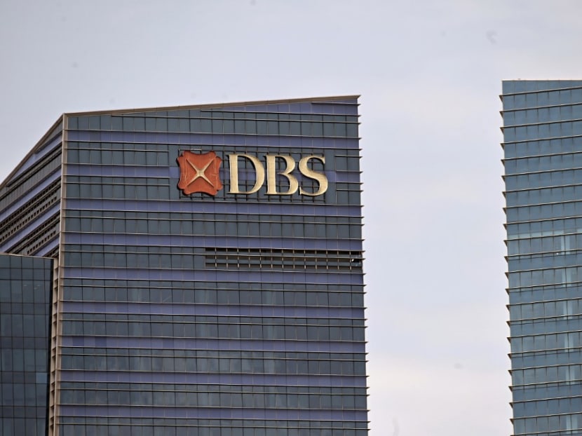 DBS employees may take up voluntary job-sharing scheme with pro-rated pay and benefits