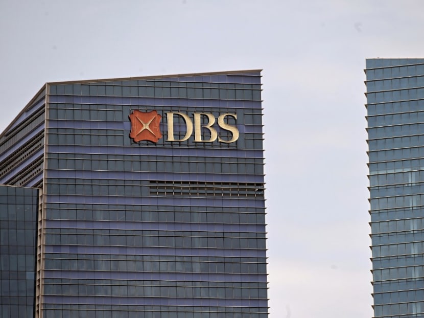 The task force found that four in five of staff members from DBS bank are able to work seamlessly outside of the office. The task force found that four in five of staff members from DBS bank are able to work seamlessly outside of the office.