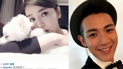 Tia Li Kai Ko latest news & coverage - 8days