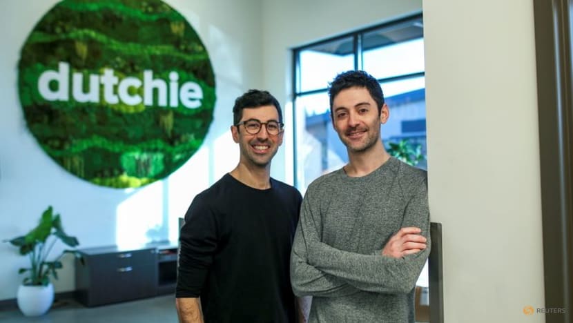 Cannabis e-commerce platform Dutchie raises US$350 million, valued at US$3.75 billion Cannabis e-commerce platform Dutchie raises US$350 million, valued at US$3.75 billion