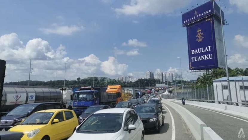 Bajet Johor 2023: Langkah bakal diambil legakan kesesakan Koswe
