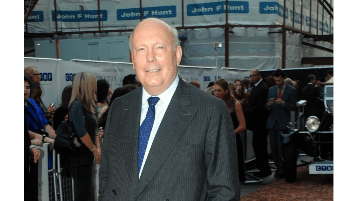 Downton Abbey movie 'is in the works' 8 Days